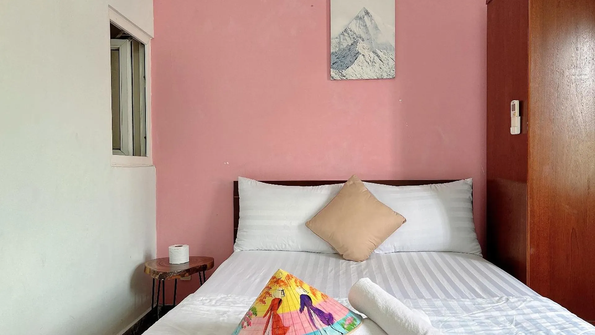 Tumy Homestay Saigon Hô Chi Minh-Ville 0*,  Vietnam