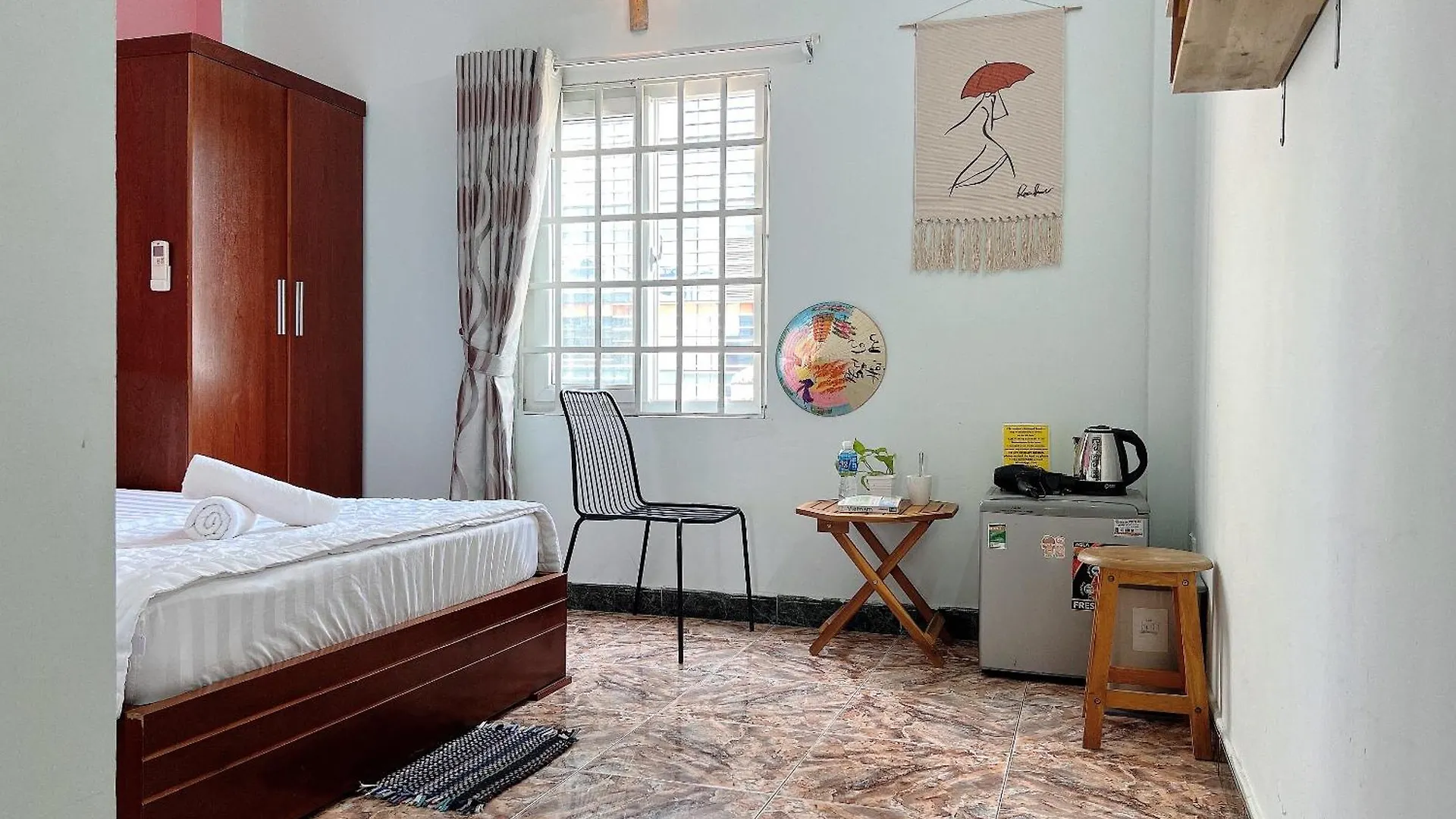 Tumy Homestay Saigon Hô Chi Minh-Ville 0*,  Vietnam