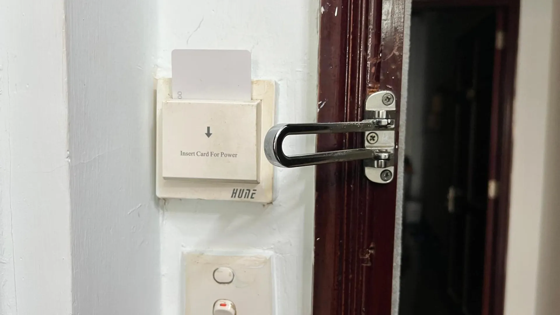 Tumy Homestay Saigon Hô Chi Minh-Ville Vietnam