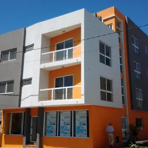  Appartement Vannimar Lounge Cap-Vert