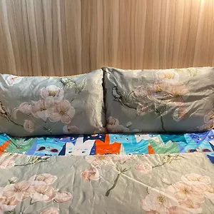  Appartement Start House Dorm Walk 5 Minutes To The Airport