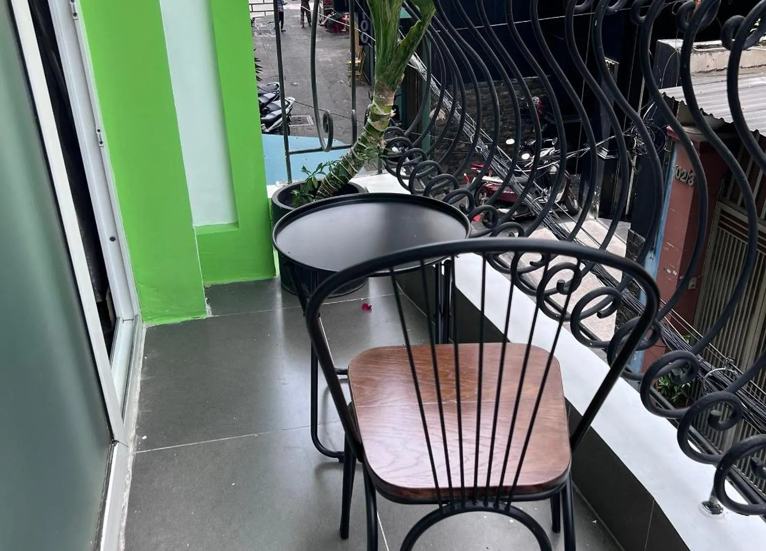 Tumy Homestay Saigon Ho Chi Minh City 0*,  Vietnam