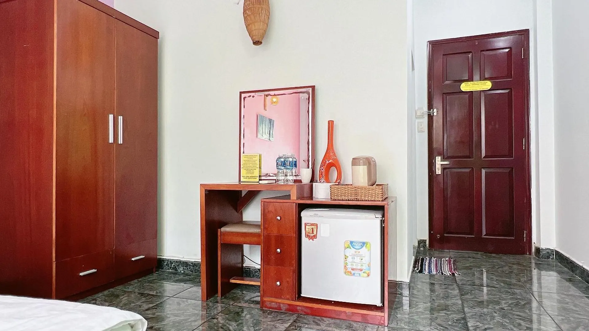 Tumy Homestay Saigon Ho Chi Minh City