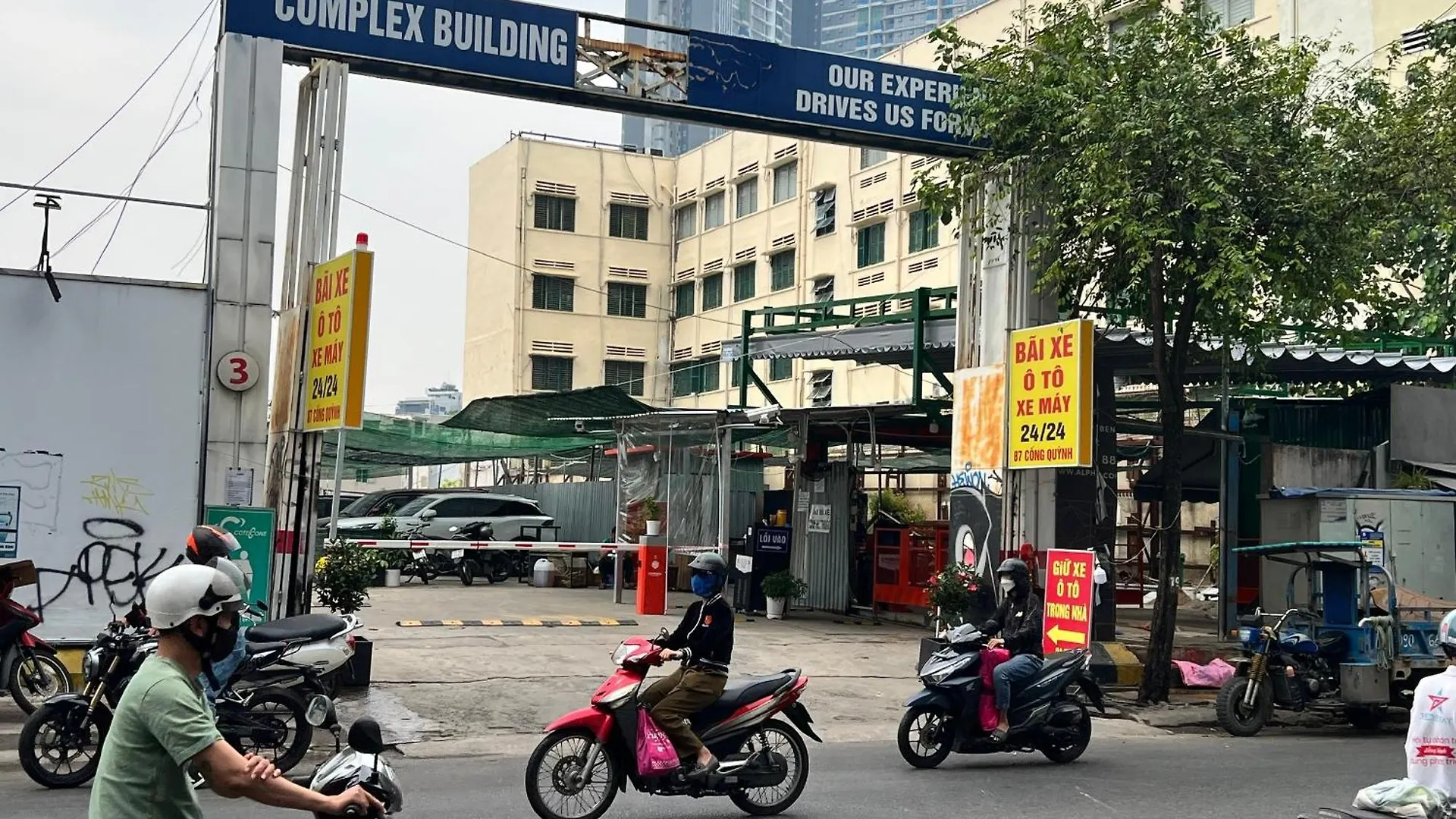 Tumy Homestay Saigon Ho Chi Minh City